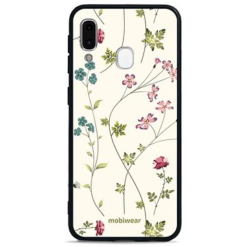 

Mobiwear Glossy lesklý pro Samsung Galaxy A20e - G035G