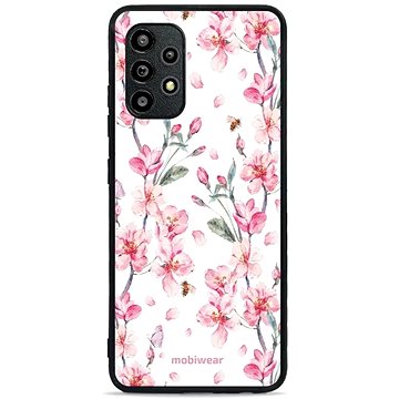 

Mobiwear Glossy lesklý pro Samsung Galaxy A32 4G - G033G