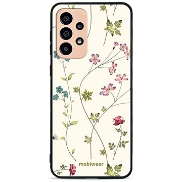 

Mobiwear Glossy lesklý pro Samsung Galaxy A33 5G - G035G