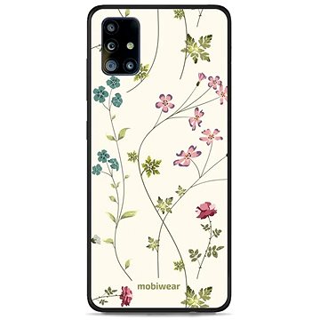 

Mobiwear Glossy lesklý pro Samsung Galaxy A51 - G035G