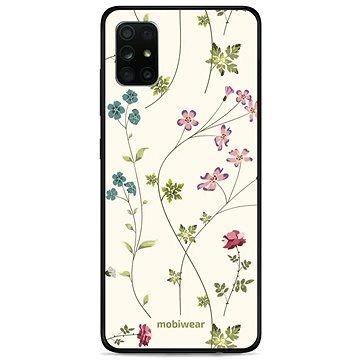

Mobiwear Glossy lesklý pro Samsung Galaxy A71 - G035G