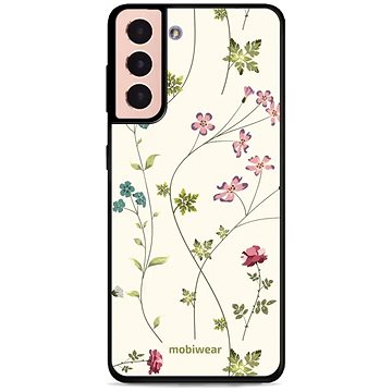 

Mobiwear Glossy lesklý pro Samsung Galaxy S21 - G035G