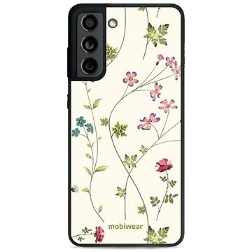 

Mobiwear Glossy lesklý pro Samsung Galaxy S21 FE - G035G