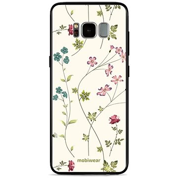 

Mobiwear Glossy lesklý pro Samsung Galaxy S8 - G035G