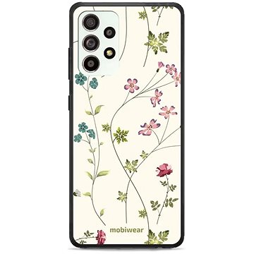 

Mobiwear Glossy lesklý pro Samsung Galaxy A52s 5G - G035G