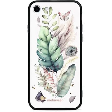 

Mobiwear Glossy lesklý pro Apple iPhone SE (2022) - G018G