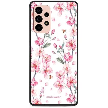 

Mobiwear Glossy lesklý pro Samsung Galaxy A53 5G - G033G