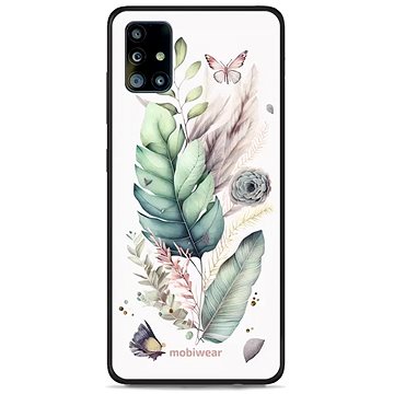 

Mobiwear Glossy lesklý pro Samsung Galaxy A51 - G018G