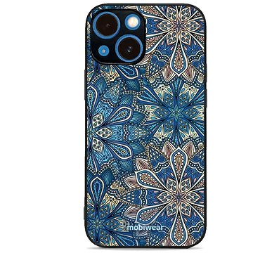 

Mobiwear Glossy lesklý pro Apple iPhone 13 Mini - G038G