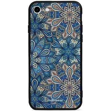 

Mobiwear Glossy lesklý pro Apple iPhone SE (2020) - G038G