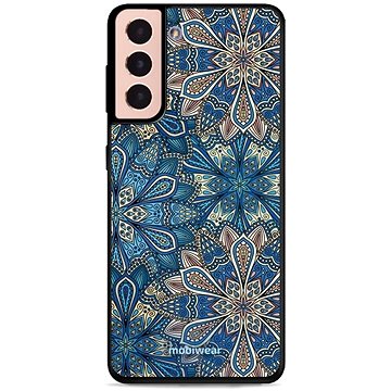 

Mobiwear Glossy lesklý pro Samsung Galaxy S21 - G038G