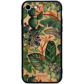 

Mobiwear Glossy lesklý pro Apple iPhone 8 - G036G