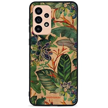 

Mobiwear Glossy lesklý pro Samsung Galaxy A33 5G - G036G