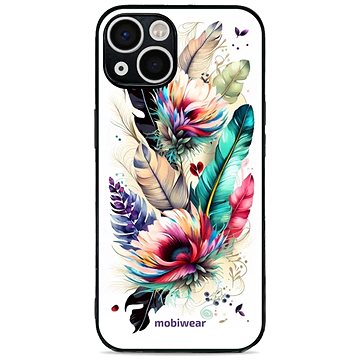 

Mobiwear Glossy lesklý pro Apple iPhone 13 - G017G