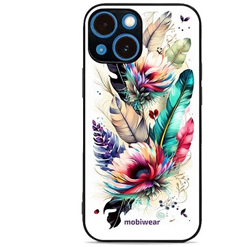 

Mobiwear Glossy lesklý pro Apple iPhone 13 Mini - G017G