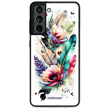 

Mobiwear Glossy lesklý pro Samsung Galaxy S21 FE - G017G