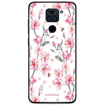 

Mobiwear Glossy lesklý pro Xiaomi Redmi Note 9 - G033G