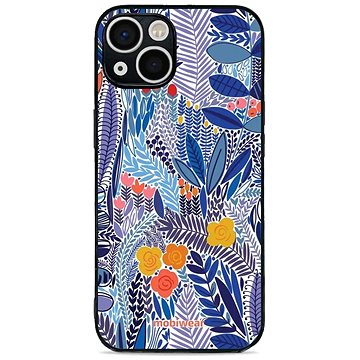 

Mobiwear Glossy lesklý pro Apple iPhone 13 - G037G