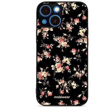 Mobiwear Glossy lesklý pro Apple iPhone 13 Mini - G039G