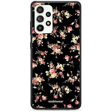 

Mobiwear Glossy lesklý pro Samsung Galaxy A52s 5G - G039G