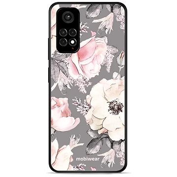

Mobiwear Glossy lesklý pro Xiaomi Redmi Note 11S - G034G