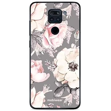 

Mobiwear Glossy lesklý pro Xiaomi Redmi Note 9 - G034G