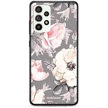 

Mobiwear Glossy lesklý pro Samsung Galaxy A52s 5G - G034G