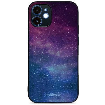 

Mobiwear Glossy lesklý pro Apple iPhone 12 - G049G