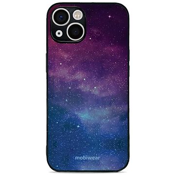

Mobiwear Glossy lesklý pro Apple iPhone 13 - G049G