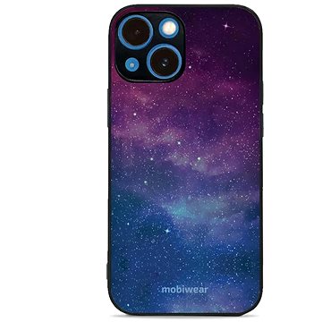 

Mobiwear Glossy lesklý pro Apple iPhone 13 Mini - G049G