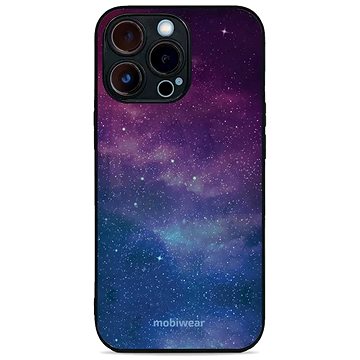 

Mobiwear Glossy lesklý pro Apple iPhone 13 Pro - G049G