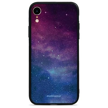 

Mobiwear Glossy lesklý pro Apple iPhone XR - G049G