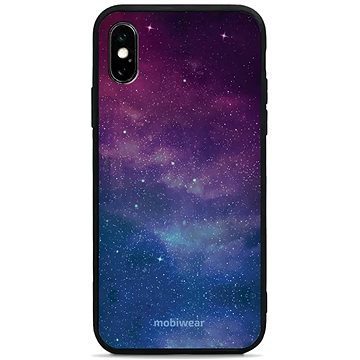 

Mobiwear Glossy lesklý pro Apple iPhone XS - G049G