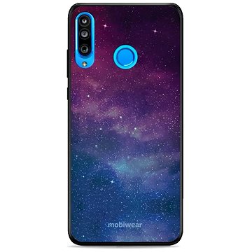 

Mobiwear Glossy lesklý pro Huawei P30 Lite - G049G