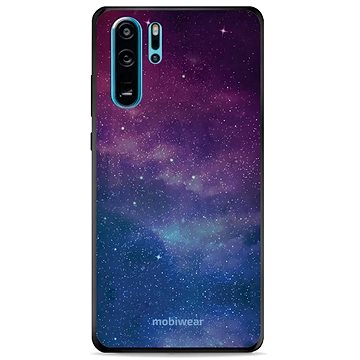 

Mobiwear Glossy lesklý pro Huawei P30 Pro - G049G