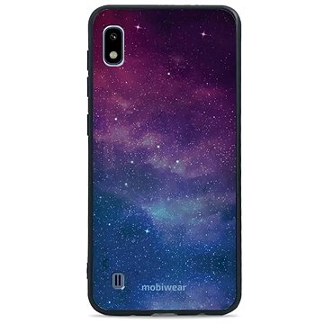 

Mobiwear Glossy lesklý pro Samsung Galaxy A10 - G049G