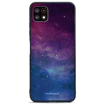 

Mobiwear Glossy lesklý pro Samsung Galaxy A22 5G - G049G