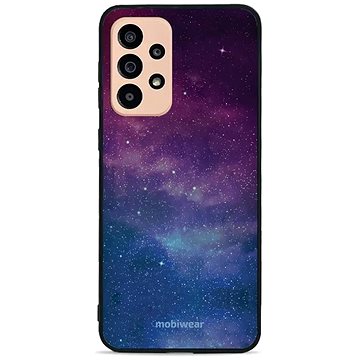 

Mobiwear Glossy lesklý pro Samsung Galaxy A33 5G - G049G