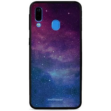 

Mobiwear Glossy lesklý pro Samsung Galaxy A40 - G049G