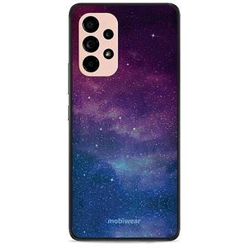 

Mobiwear Glossy lesklý pro Samsung Galaxy A53 5G - G049G