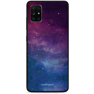 

Mobiwear Glossy lesklý pro Samsung Galaxy A71 - G049G