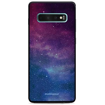 

Mobiwear Glossy lesklý pro Samsung Galaxy S10 Plus - G049G