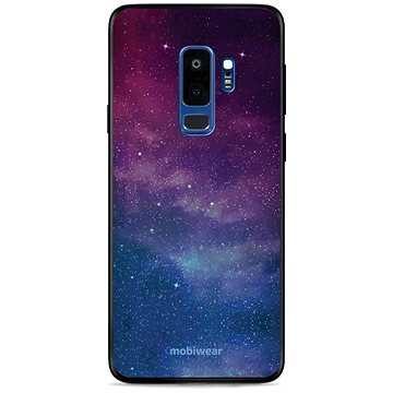 

Mobiwear Glossy lesklý pro Samsung Galaxy S9 Plus - G049G