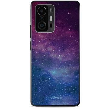 

Mobiwear Glossy lesklý pro Xiaomi 11T Pro - G049G