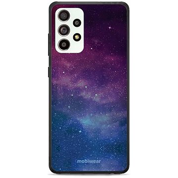 

Mobiwear Glossy lesklý pro Samsung Galaxy A52s 5G - G049G