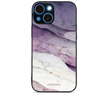 

Mobiwear Glossy lesklý pro Apple iPhone 13 Mini - G028G