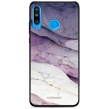 

Mobiwear Glossy lesklý pro Huawei P30 Lite - G028G