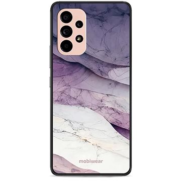 

Mobiwear Glossy lesklý pro Samsung Galaxy A53 5G - G028G