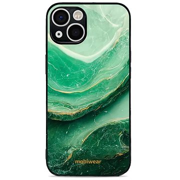 

Mobiwear Glossy lesklý pro Apple iPhone 13 - G023G