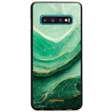 

Mobiwear Glossy lesklý pro Samsung Galaxy S10 - G023G